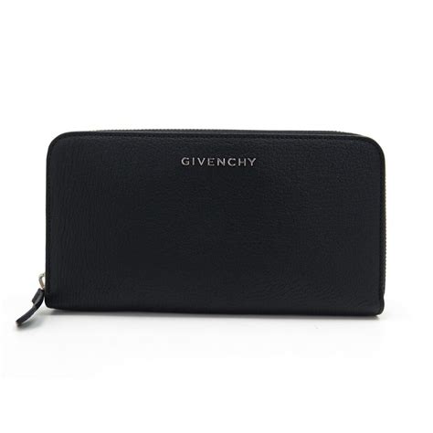 givenchy portefeuille